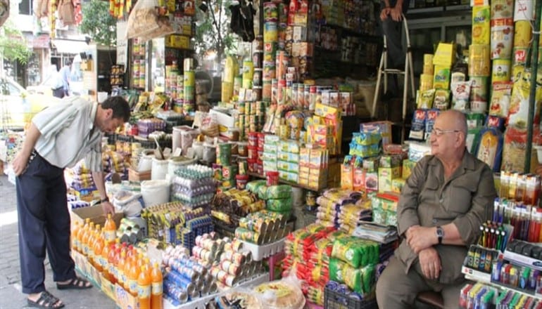 الحكومة تجني 170 مليون ليرة من مخالفات التموين في 3 أشهر