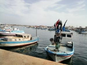 خرجوا للصيد في اللاذقية فوجدوا أنفسهم في إدلب!