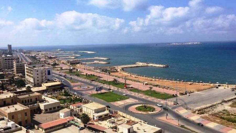 في طرطوس… عناصر قوّات الأمن تلاحق عنصر من الأمن!