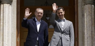تركيا تعلنها صراحة: سنبلغ الحكومة السورية قبل أي هجوم شمال سوريا