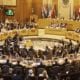 على خطى الأمم المتحدة… الجامعة العربية «قلقة» وتدعو لحوار بين الحكومة العراقية والمتظاهرين