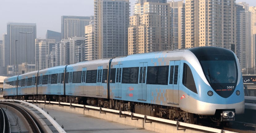 بعد إهمال لـ 20 عاماً… دعوة لإحياء مشروع مترو دمشق وربطه حلب
