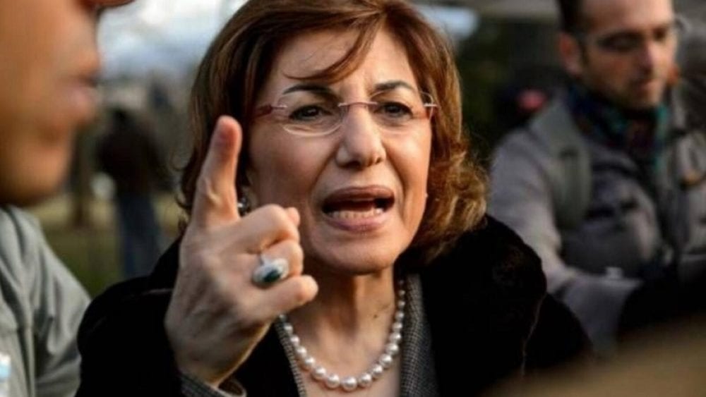 بثينة شعبان: “روسيا تسعى لعقد اجتماع أمني (سوري-تركي) في سوتشي”