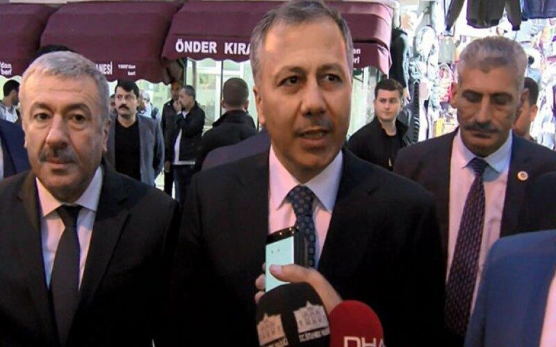 ولاية إسطنبول للسوريين المخالفين: المهلة شارفت على الانتهاء