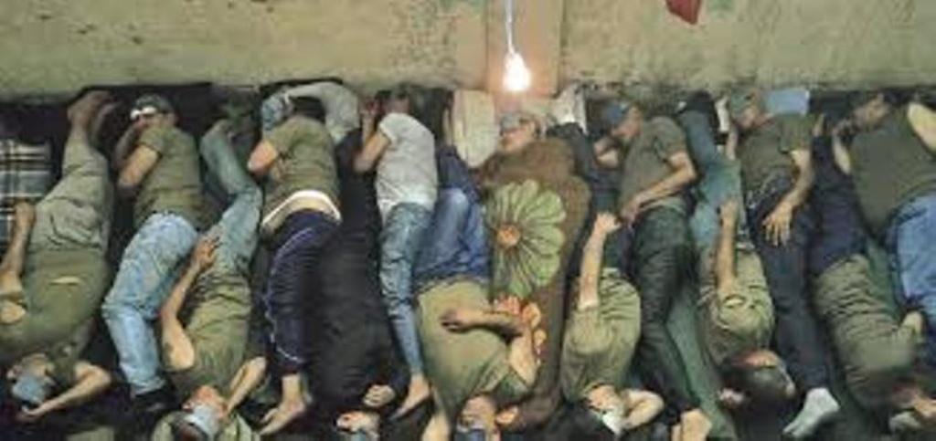 واشنطن: هناك 128 ألف معتقل في السجون السورية يجب الإفراج عنهم فوراً