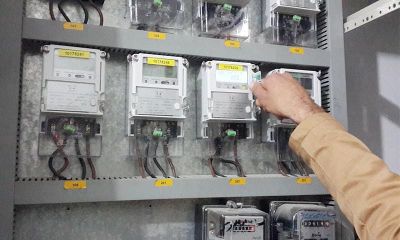 تقنين كهربائي يُفاجئ سكّان دمشق مع بداية الشتاء