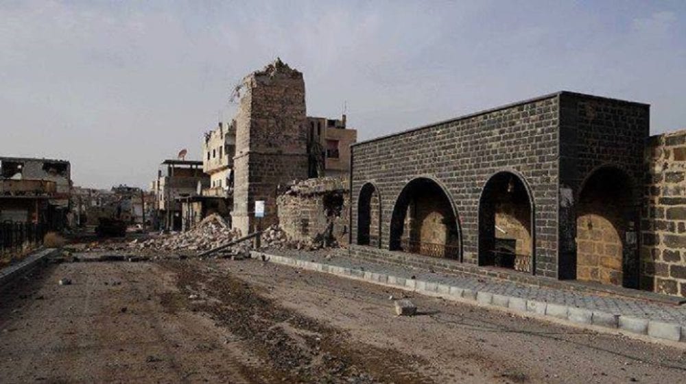 استمرار عمليات الاغتيال في درعا… 146 قتيلاً حتى الآن