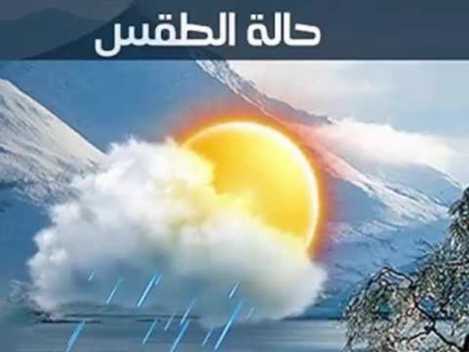 الشتاء في دمشق سيبدأ بأمطارٍ غزيرة و درجات حرارة فوق معدلاتها!