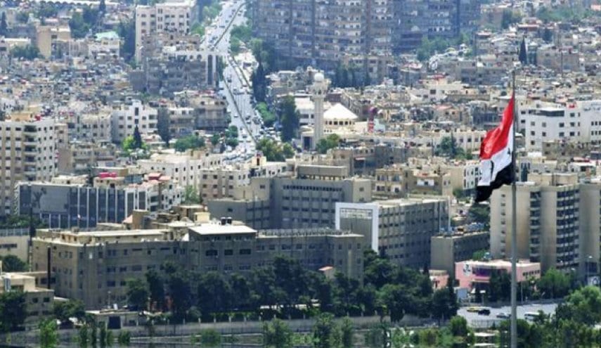 الحرارة فوق معدلاتها.. المكيّفات لا تزال تعمل في دمشق