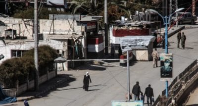 ريف دمشق مثقل بالمشاكل والحكومة لاتقدم سوى الوعود