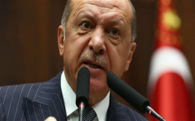 أحزاب سياسية تطالب الأمم المتحدة بعدم الانجرار لمخططات تركيا بشرعنة «الاحتلال»
