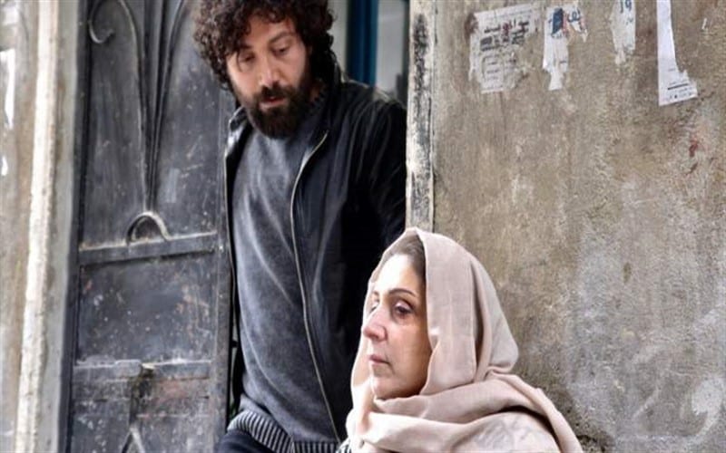إصابة ممثل سوري بانفجار قنبلة خلال تصوير مسلسل في مدينة حلب!