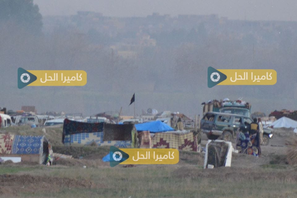 «القرشي المجهول» خليفة «داعش» الجديد وتجميع التنظيم المفكك!