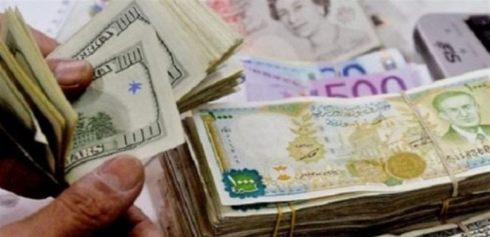 الليرة تواصل هبوطها… والأسعار ترتفع 20% في ثلاثة أيام
