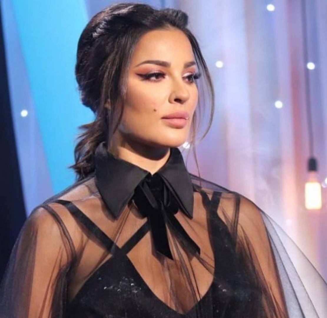نادين نجيم تعلّق على كلام نجل نصر الله و«أخلاق حزب الله»