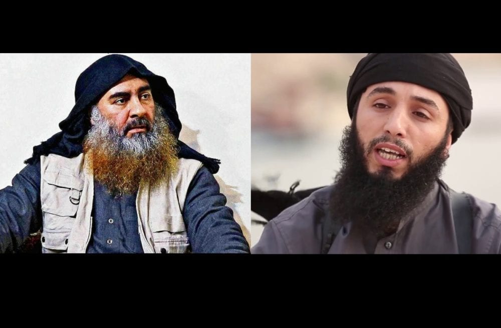 ترنح يعصف بمكنة «داعش» الإعلامية بعد مقتل البغدادي والمهاجر