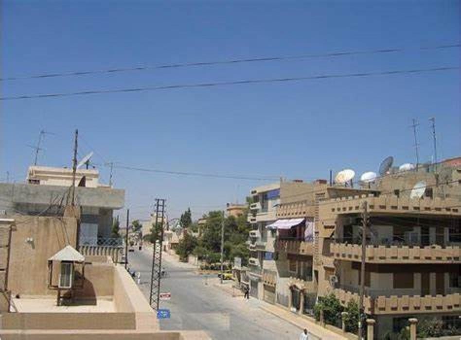 إصابة عنصر من “قسد” بهجوم لمجهولين في القامشلي
