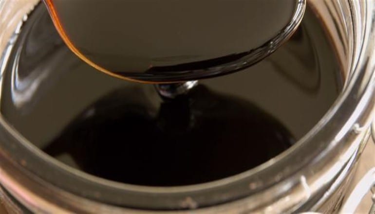 السويداء… منتجو دبس العنب يطالبون بفتح باب التصدير