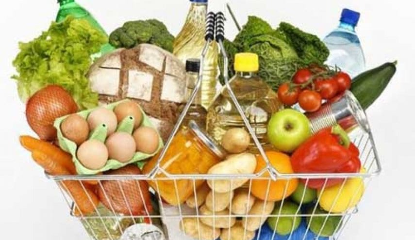 10 آلاف ليرة سورية قيمة السلة الغذائية التي تطرحها السورية للتجارة
