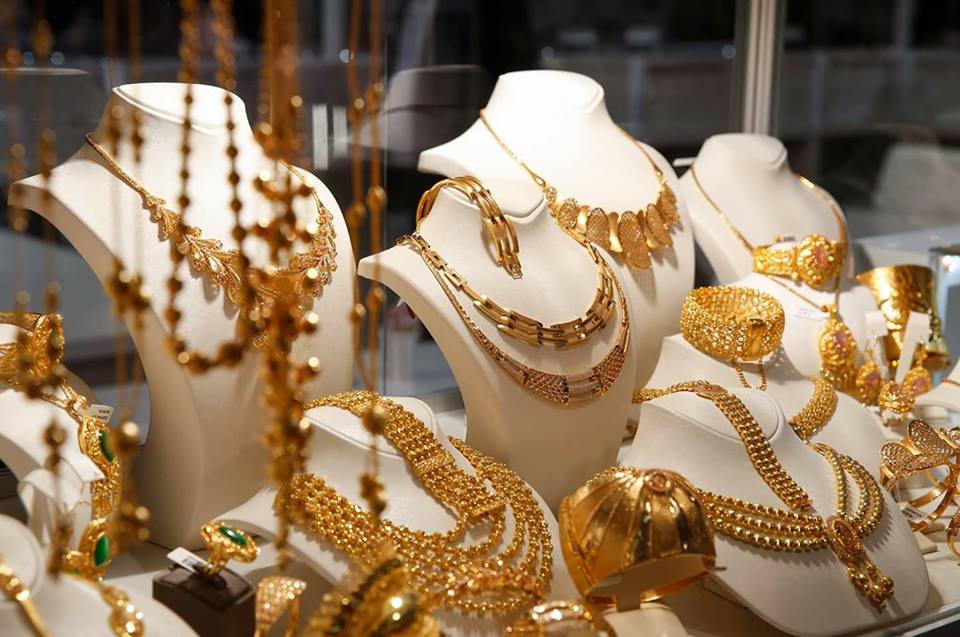 ذهب دمشق يعاود الارتفاع 600 ليرة خلال 24 ساعة