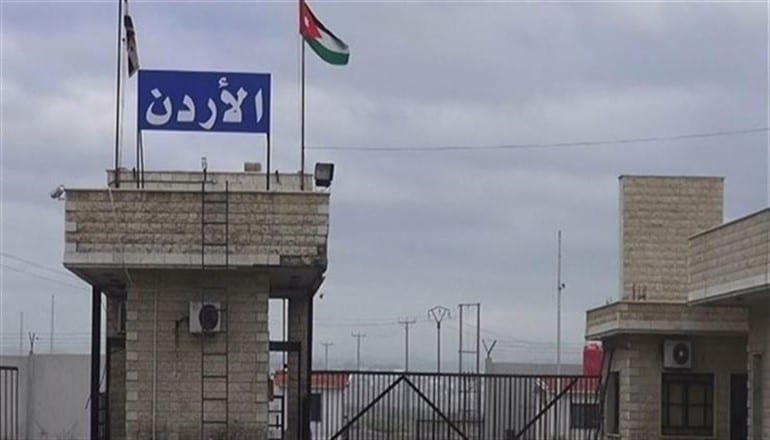 لقاء أردني سوري قريب لتعزيز العلاقات الاقتصادية المشتركة