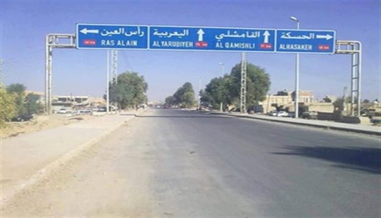 عودة فتح طريق الحسكة – حلب أمام حركة النقل