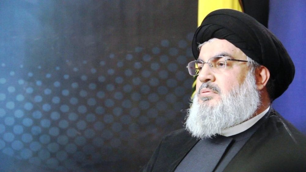 أمريكا تعاقب تاجر ألماس أكبر ممولي «حزب الله»