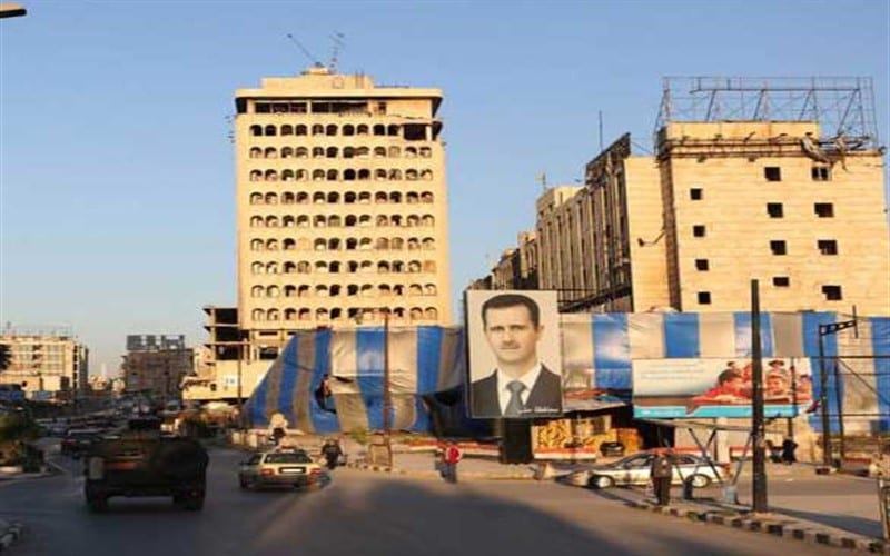 في حلب…إغلاق محلات صرافة رفضت التعامل بفئة الـ٢٠٠٠ ليرة