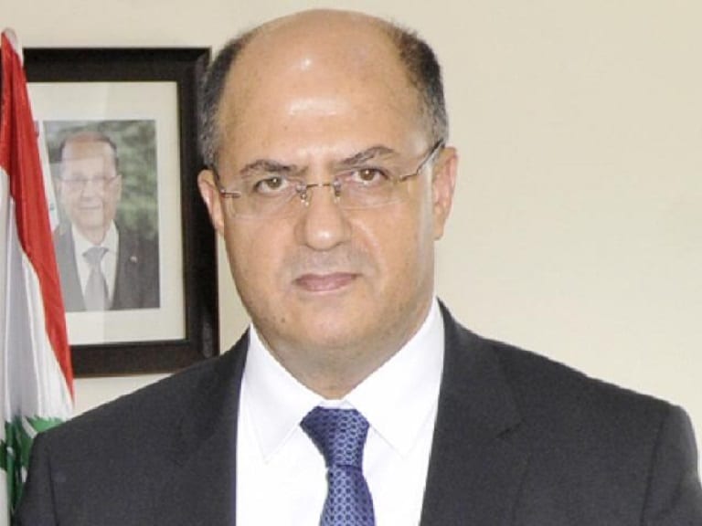 بعد رسالة الشكر.. وزير لبناني يصف سوريا بالمتنفس الاقتصادي الوحيد