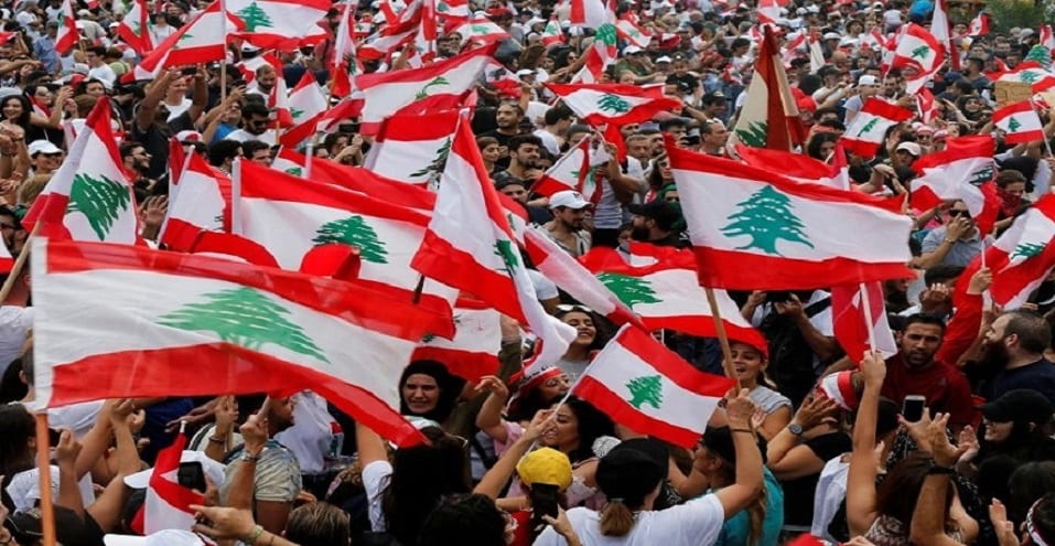 مقتل “قاسم سليماني” يعطل تشكيل الحكومة في لبنان.. إلى متى؟