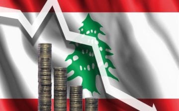 لبنان: الانهيار بالتقسيط