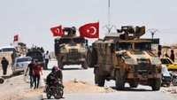 أنقرة: مقتل 4 جنود أتراك بتفجير سيارة في شمال شرق سوريا