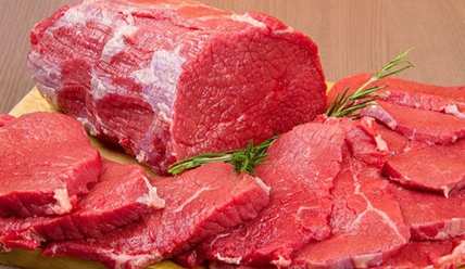 أسعار اللحوم والفروج تحلق… وغرف الزراعة تتحجج بالدولار