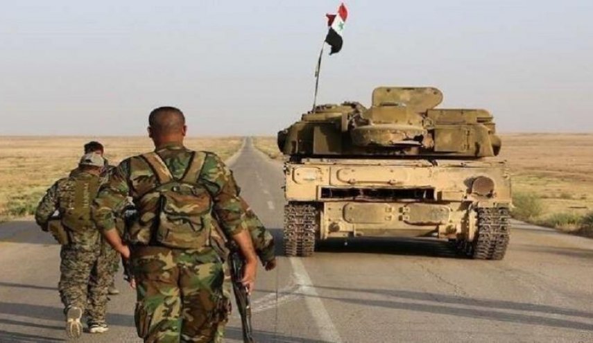 “الجيش السوري” يعلن تقدّمه جنوب إدلب ويقترب من معرة النعمان