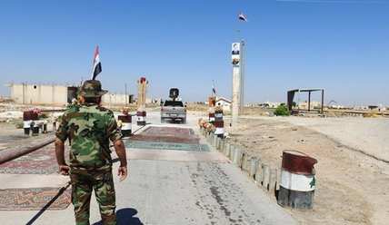 يوم دامٍ في سوريا على المدنيين والعسكريين من كل الأطراف