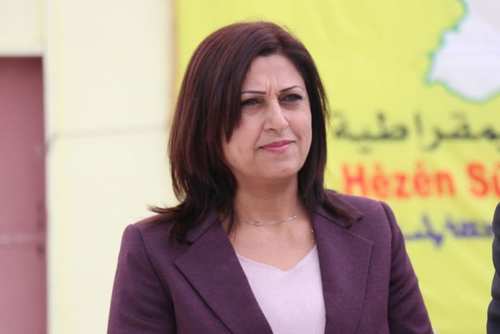 مجلس سوريا الديمقراطي: “دمشق غير مستعدة للحوار رغم تعهدات روسيا”