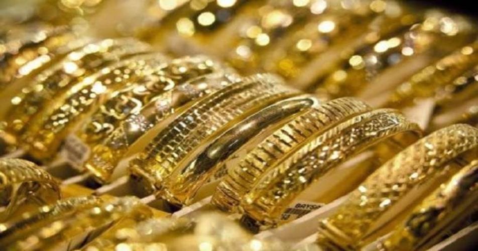 جمعية الصاغة: فيروس كورونا سبب ارتفاع أسعار الذهب