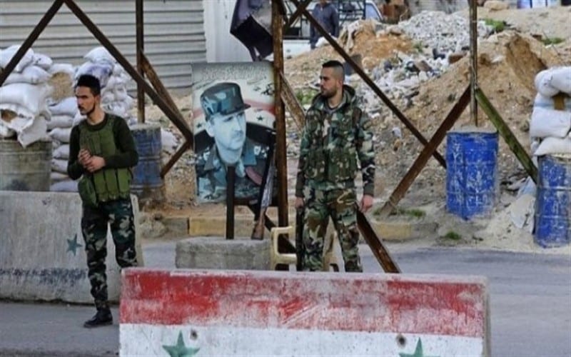 روسيا: عشرات القتلى من الجيش السوري في هجوم للفصائل بإدلب