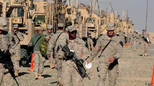 بين الانسحاب وإعادة التمركز… وثيقة تضع الوجود الأمريكي في العراق على المحكّ