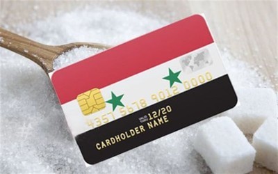 جديد الأسواق السورية: “عُذراً.. ليس لدينا سكّر”