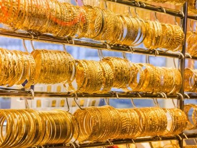 جزماتي: اعتماد سعر المركزي للدولار ينشد تهريب الذهب