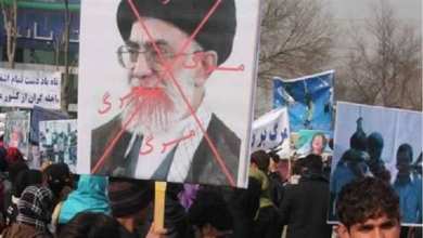 طهران تنكر استخدام الرصاص في قمع التظاهرات.. “تعاملنا بصبرٍ وتسامح”!