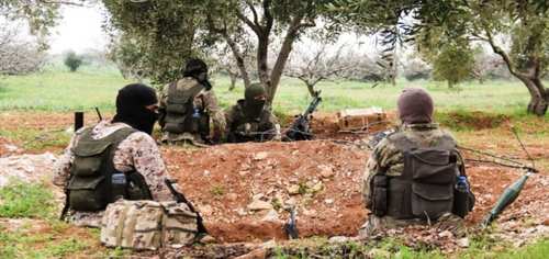 «حراس الدين» في سوريا من التكيّف مع تنظيم «القاعدة» إلى التقهقر!