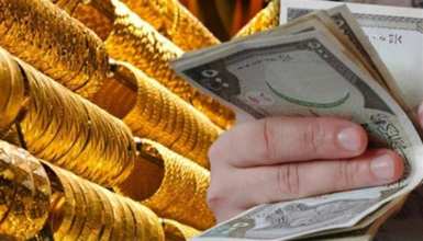 الليرة السورية تبدأ عام 2020 بهبوط جديد والذهب إلى ارتفاع