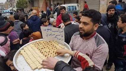 كيف يتفاعل السوريون مع “حرب” واشنطن وطهران؟