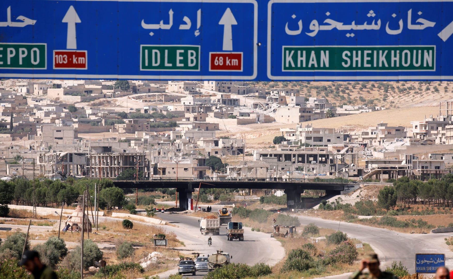 أمريكا في مجلس الأمن: لـ تركيا حق الرد على ما تتعرض له في إدلب