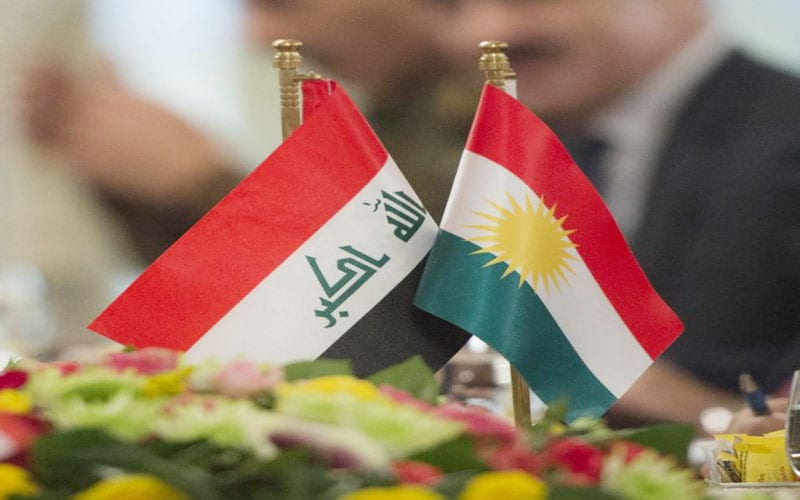 الوفد الكردي: “علاوي” أبدى مرونةً معنا تماشياً مع وضع الإقليم