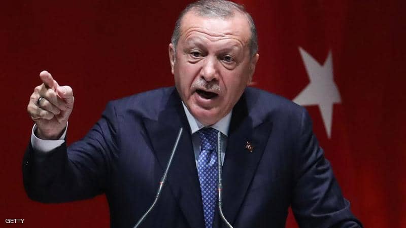 أردوغان يعلّق على أوضاع إدلب قبل ساعات من انتهاء المهلة التركيّة