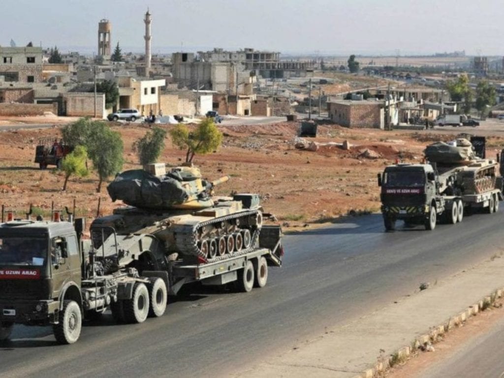 صفقة تبادل أسرى جديدة بين “الجيش السوري” والفصائل الإسلامية شمالي سوريا