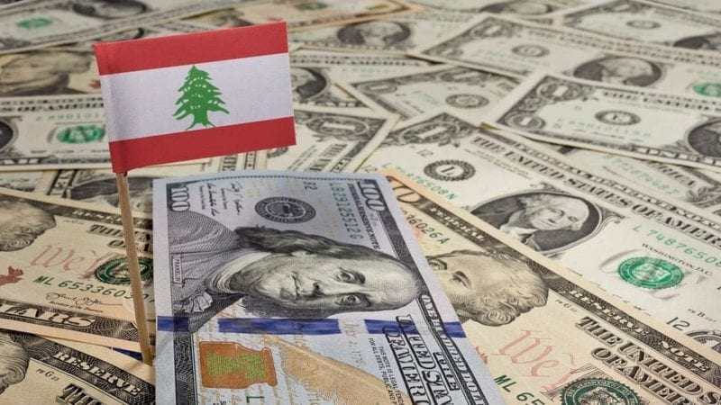 في لبنان… آلية الاستدانة تنقلب ضد الدولة